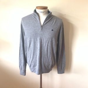Brooks Brothers sweater size L